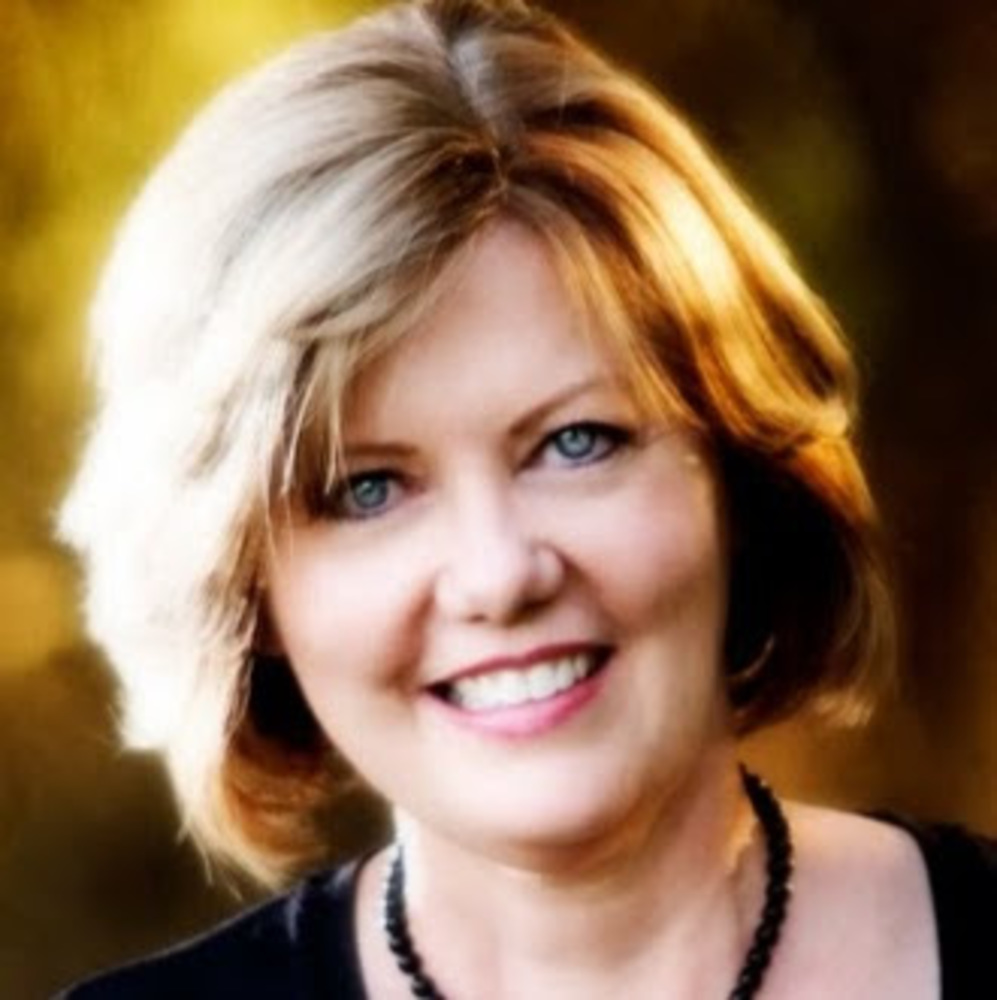 Meet your Posher, Sue